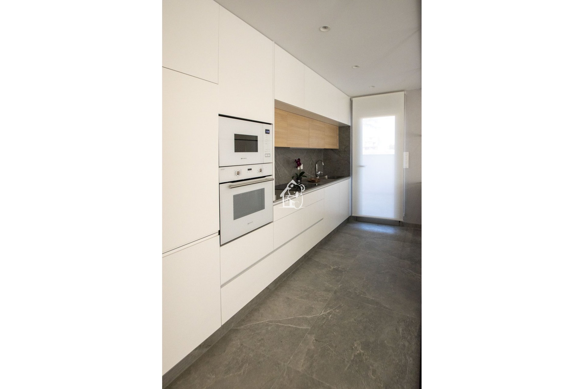 Новое здание - Таунхаус - Pilar de la Horadada