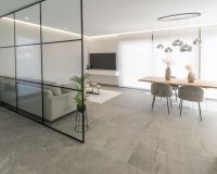 Новое здание - Таунхаус - Pilar de la Horadada