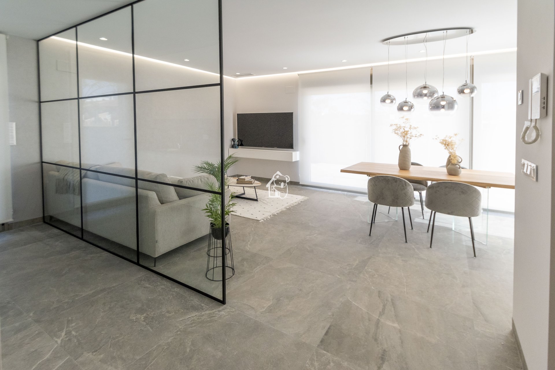 Новое здание - Таунхаус - Pilar de la Horadada