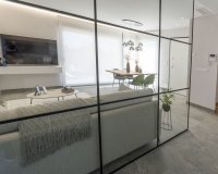 Новое здание - Таунхаус - Pilar de la Horadada