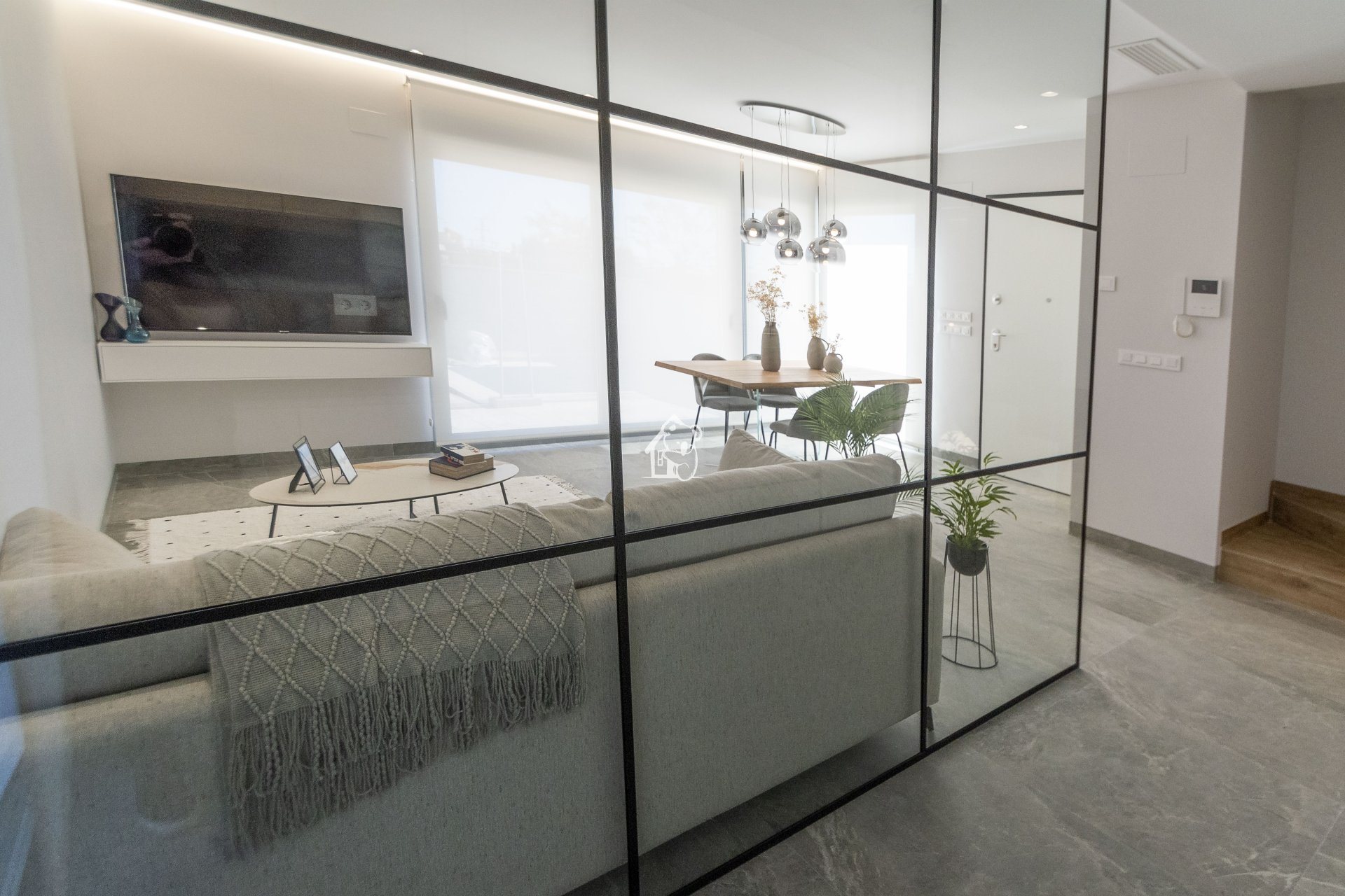 Новое здание - Таунхаус - Pilar de la Horadada