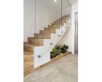 Новое здание - Таунхаус - Pilar de la Horadada