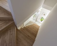 Новое здание - Таунхаус - Pilar de la Horadada