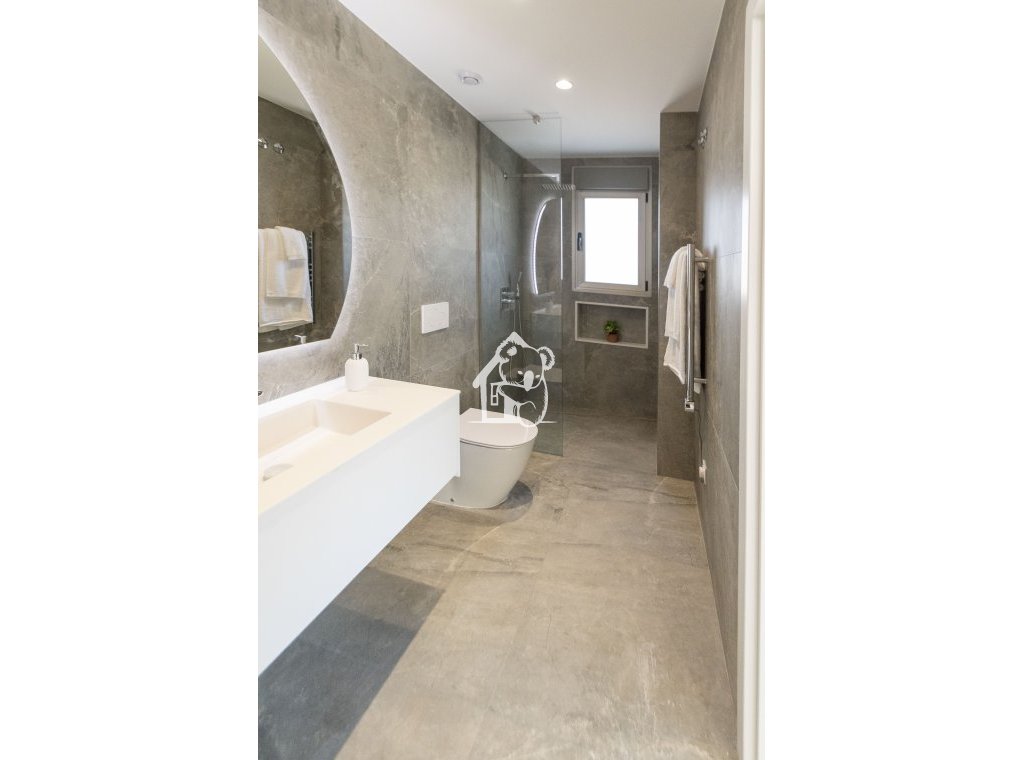 Новое здание - Таунхаус - Pilar de la Horadada