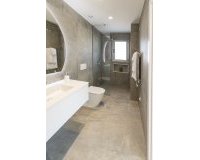 Новое здание - Таунхаус - Pilar de la Horadada