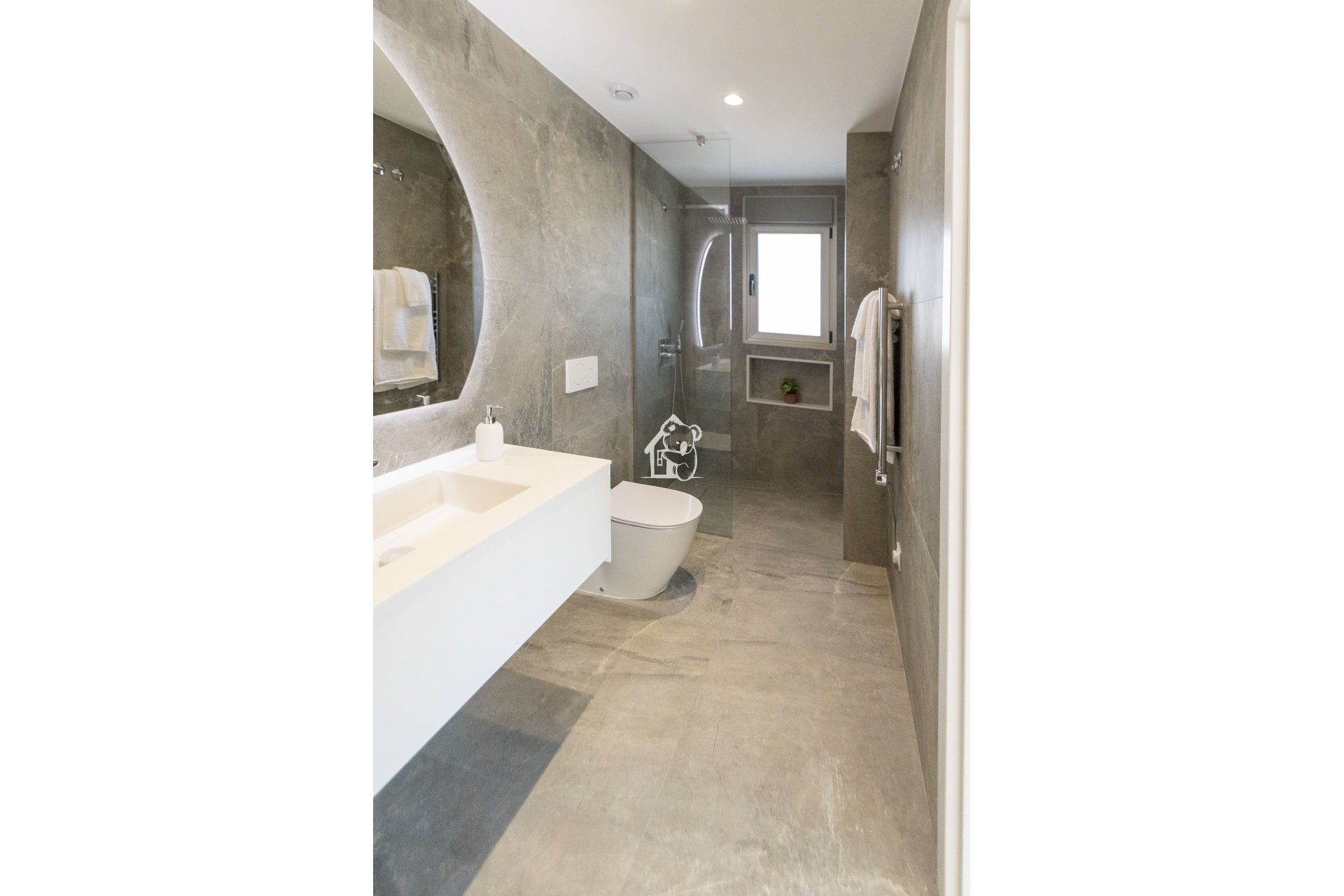 Новое здание - Таунхаус - Pilar de la Horadada