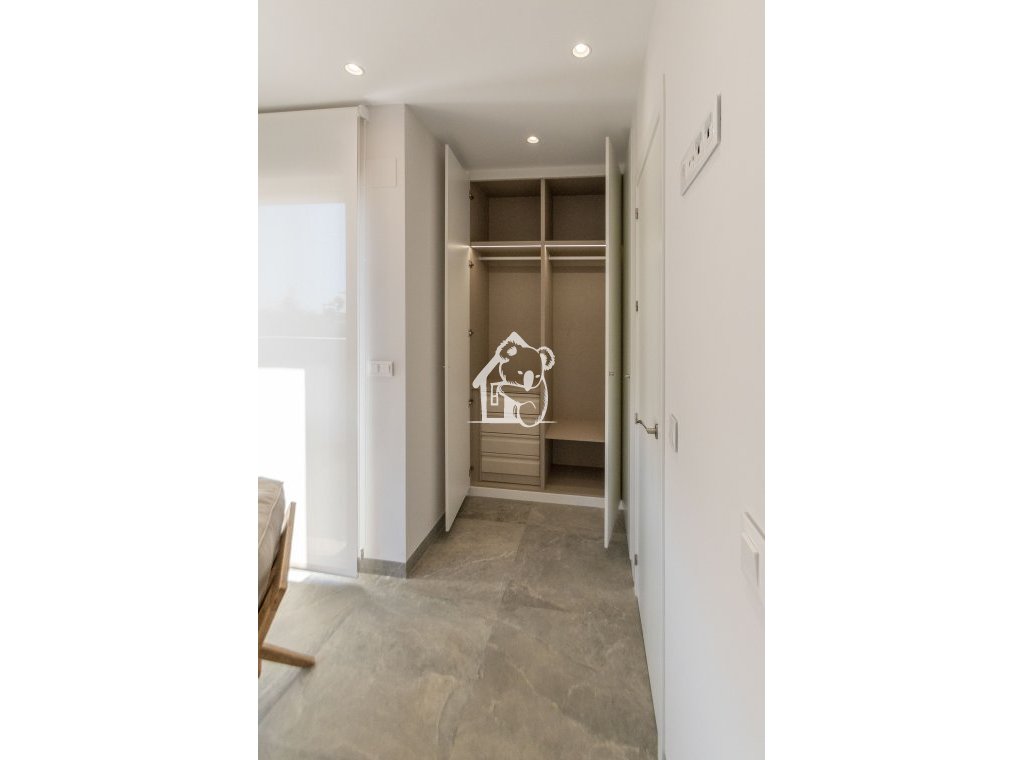 Новое здание - Таунхаус - Pilar de la Horadada