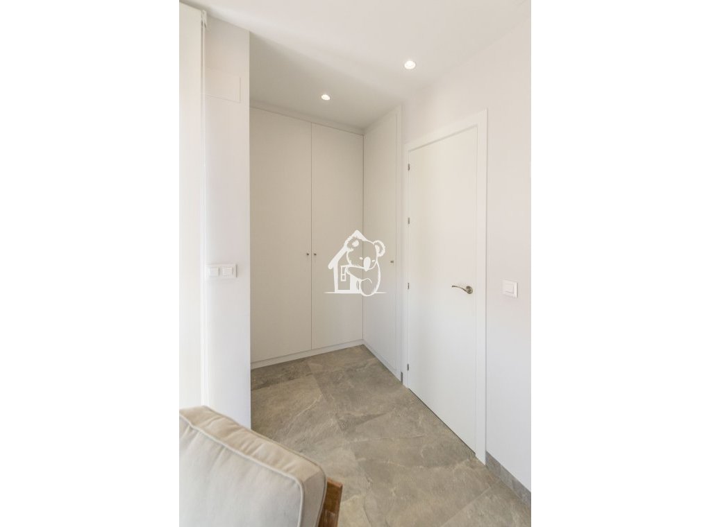 Новое здание - Таунхаус - Pilar de la Horadada