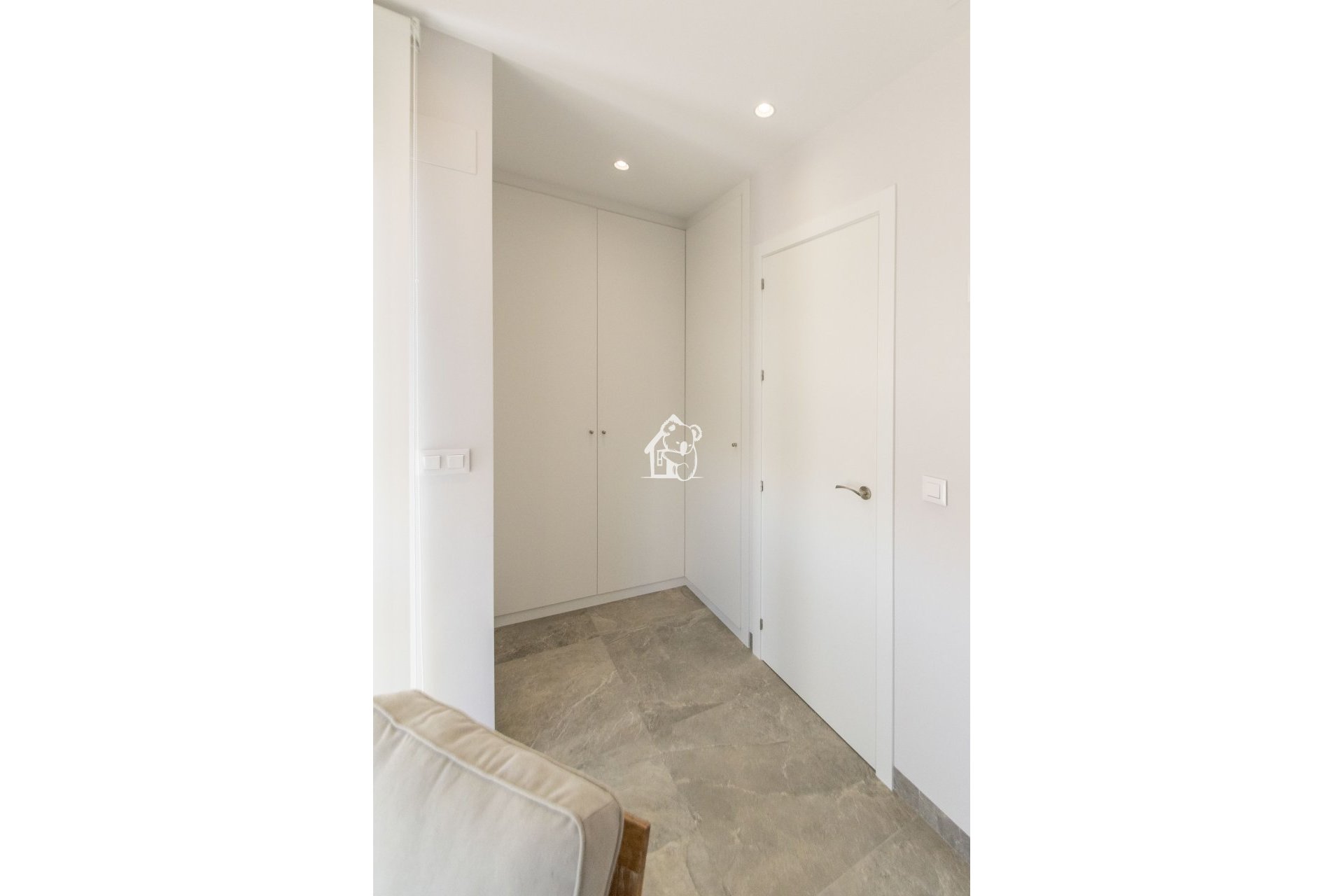 Новое здание - Таунхаус - Pilar de la Horadada