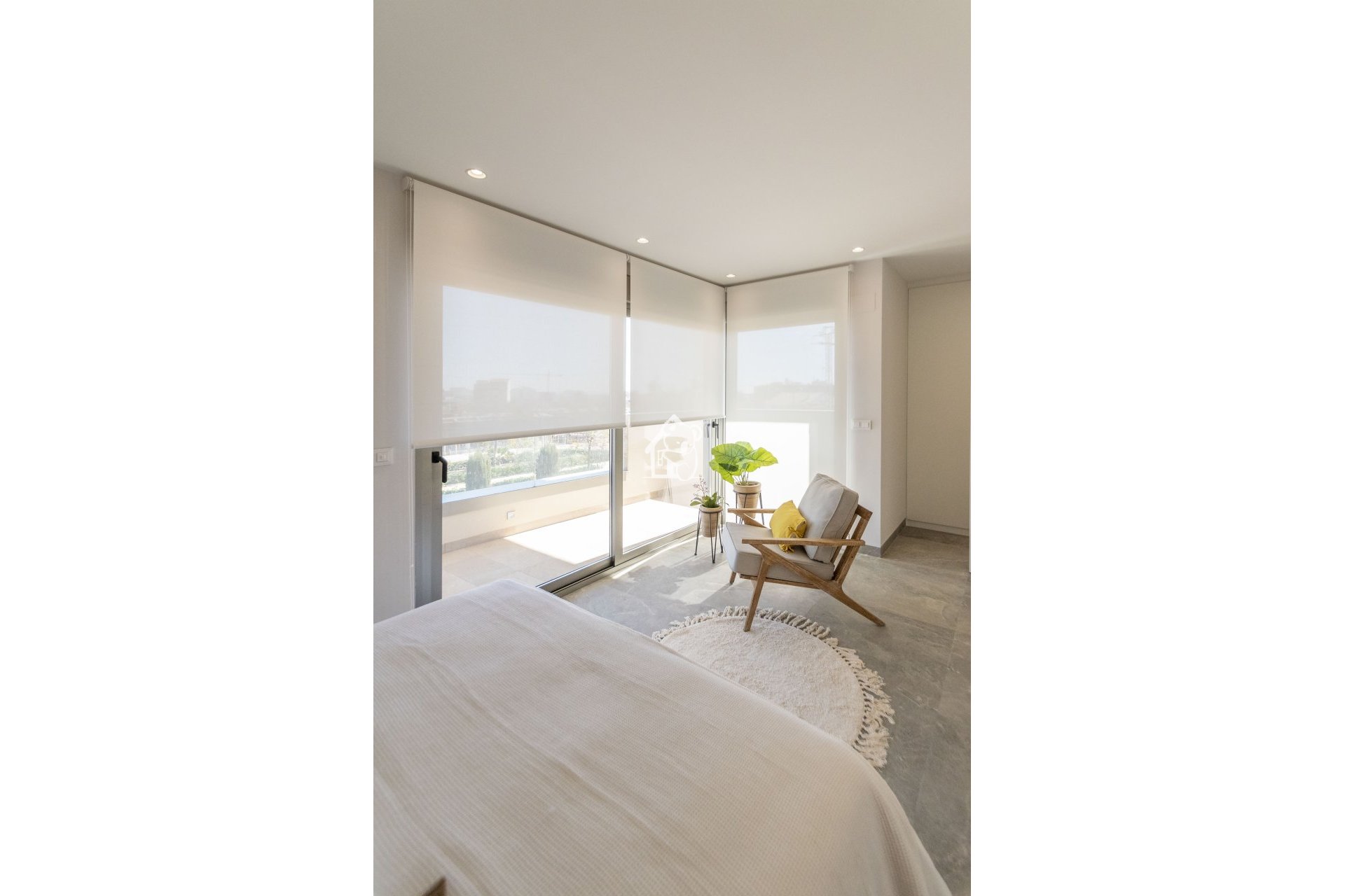 Новое здание - Таунхаус - Pilar de la Horadada