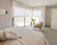 Новое здание - Таунхаус - Pilar de la Horadada