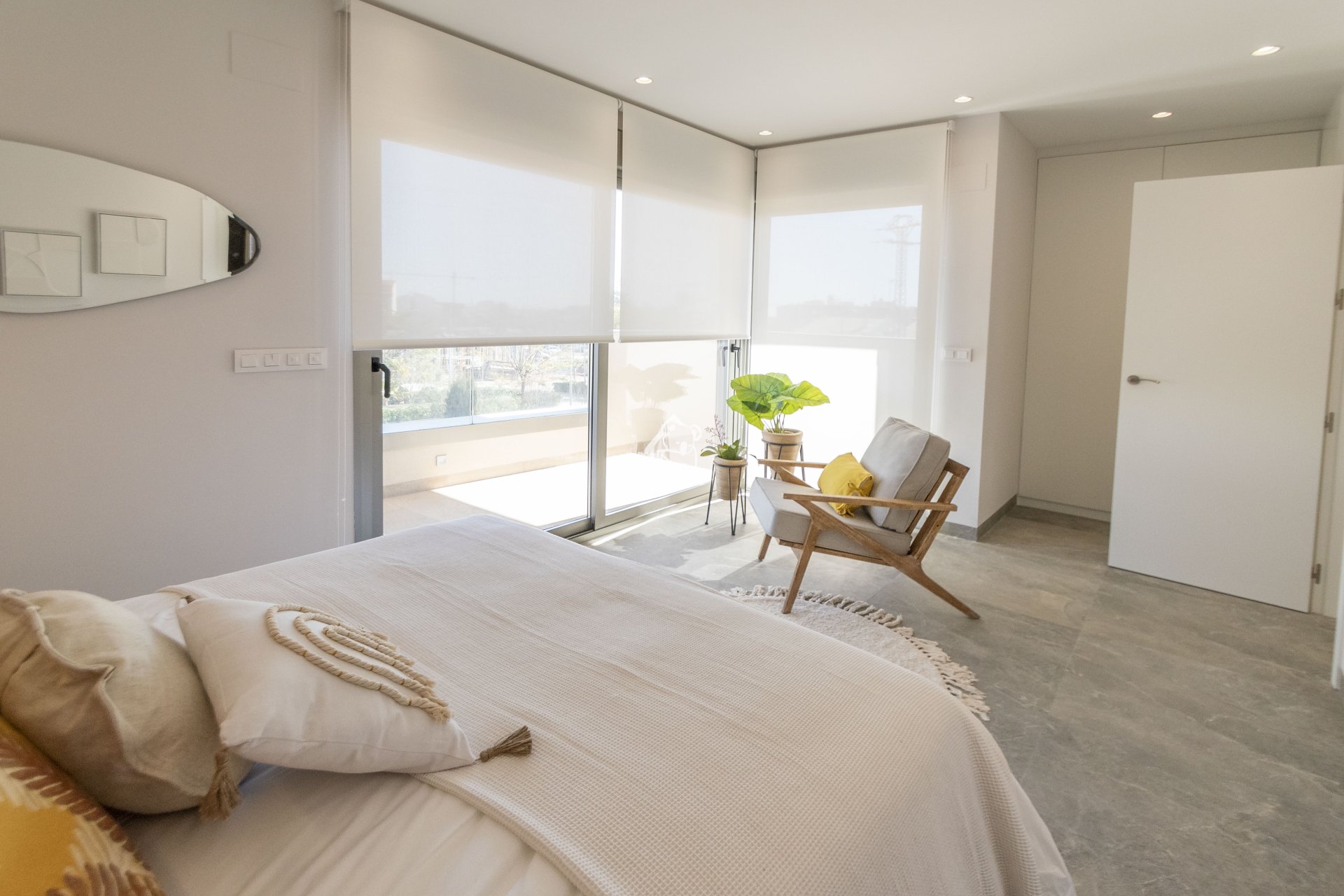 Новое здание - Таунхаус - Pilar de la Horadada