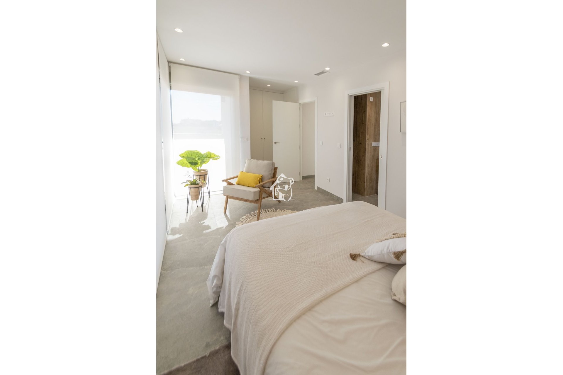 Новое здание - Таунхаус - Pilar de la Horadada