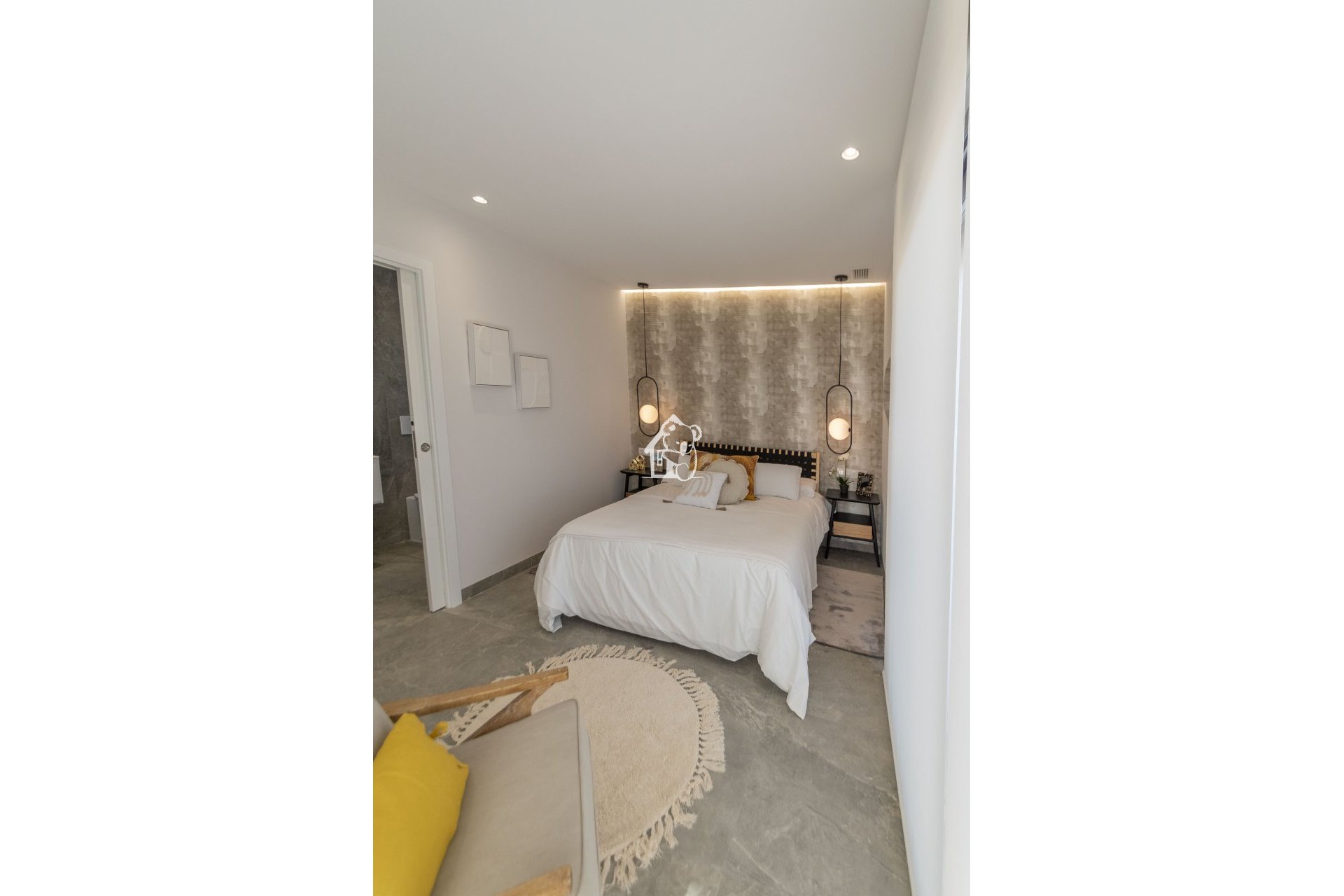 Новое здание - Таунхаус - Pilar de la Horadada