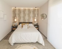 Новое здание - Таунхаус - Pilar de la Horadada