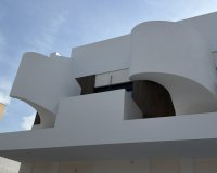 Новое здание - Таунхаус - Pilar de la Horadada