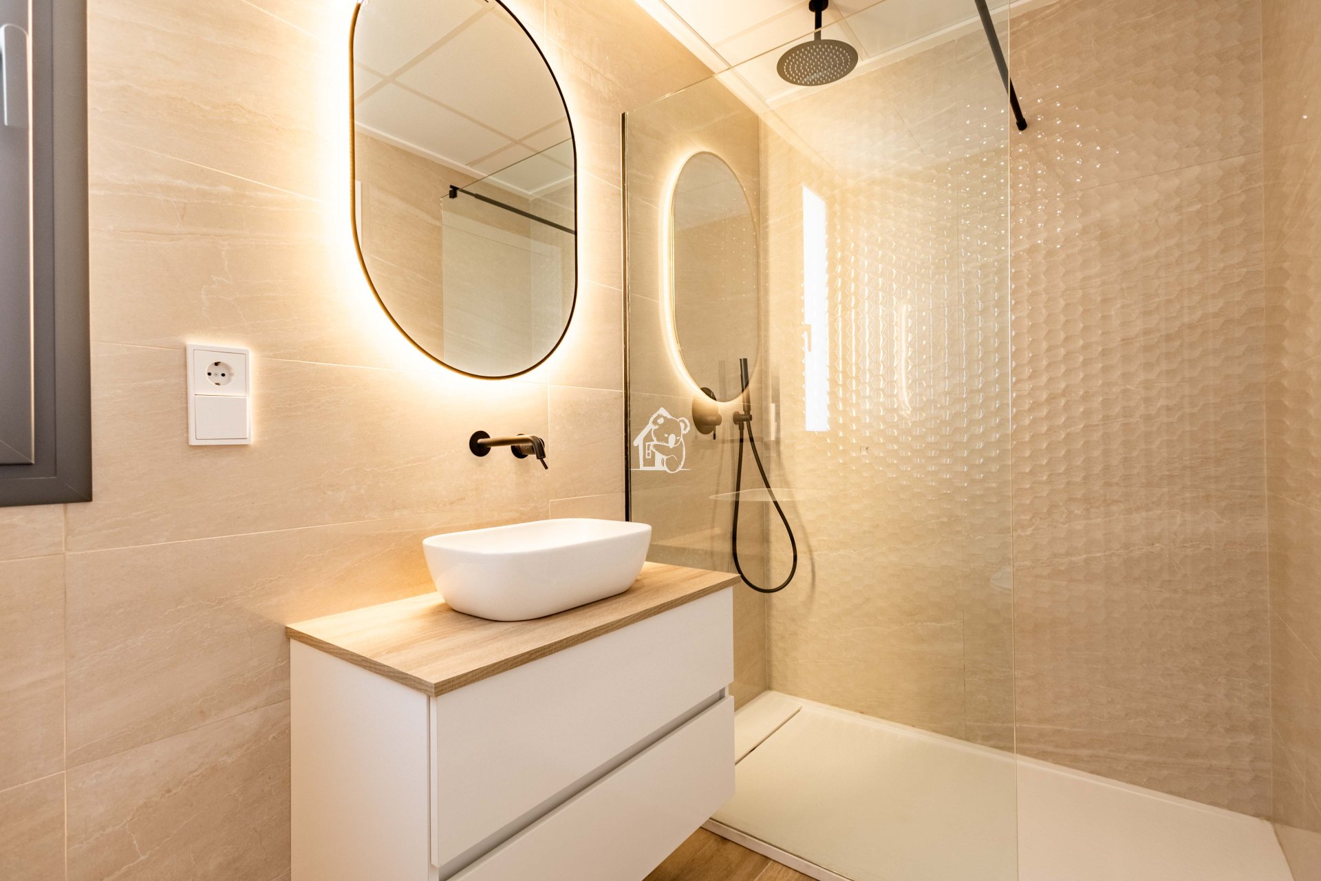 Новое здание - Таунхаус - Polop