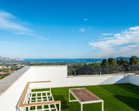 Новое здание - Таунхаус - Polop