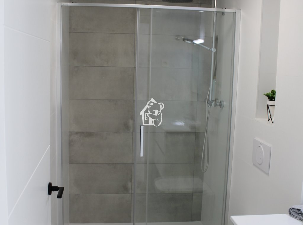 Новое здание - Таунхаус - Roldán