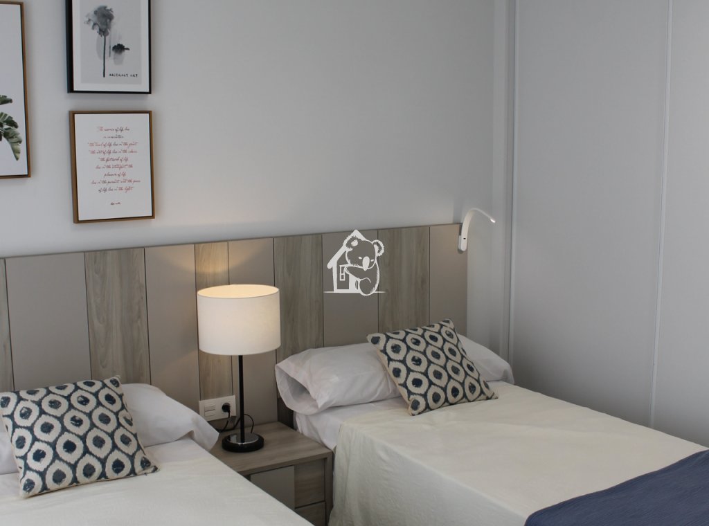 Новое здание - Таунхаус - Roldán