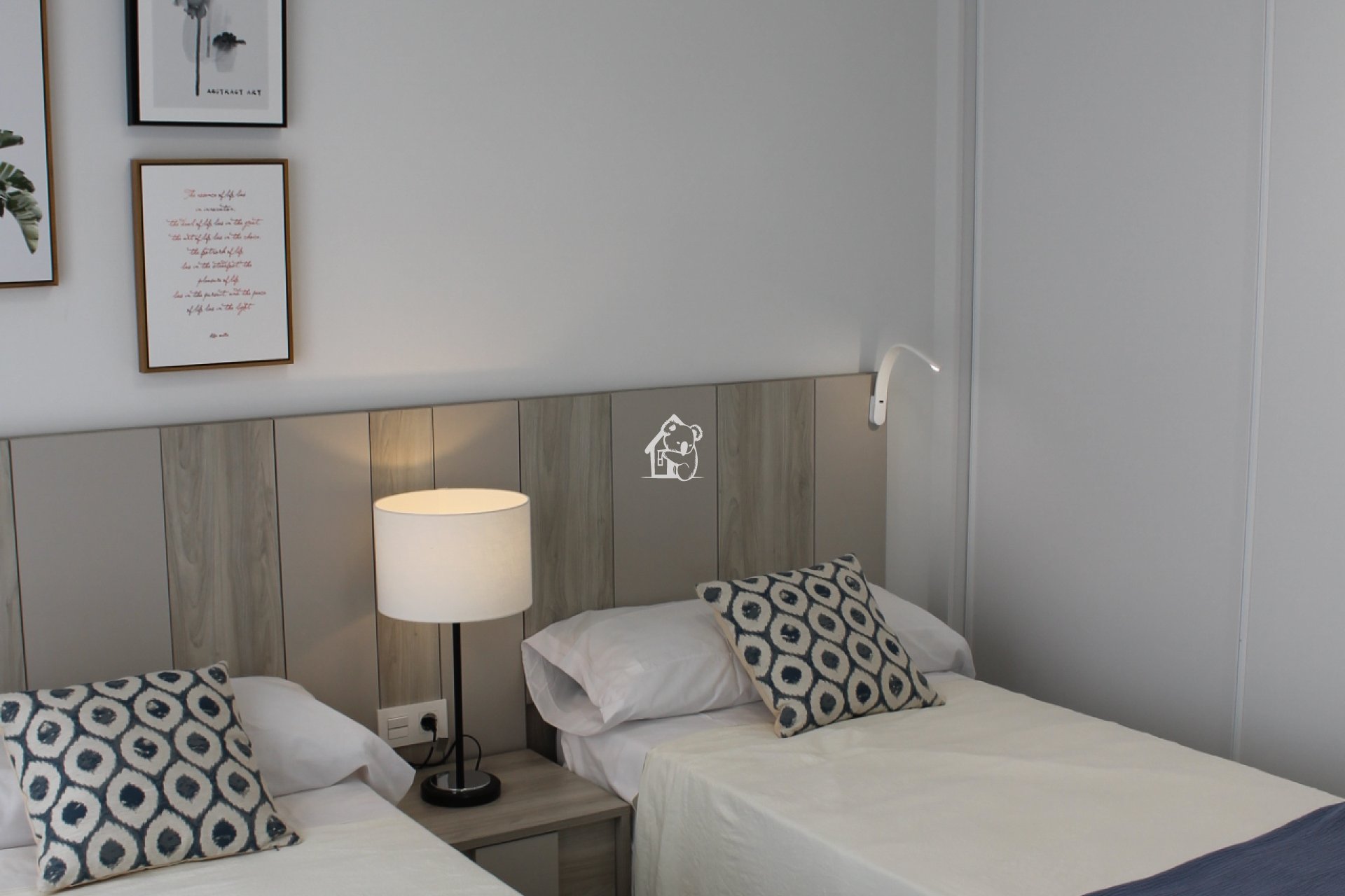 Новое здание - Таунхаус - Roldán