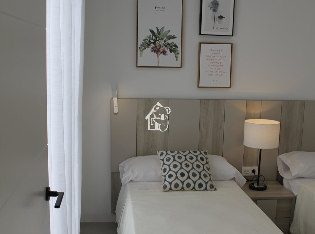 Новое здание - Таунхаус - Roldán