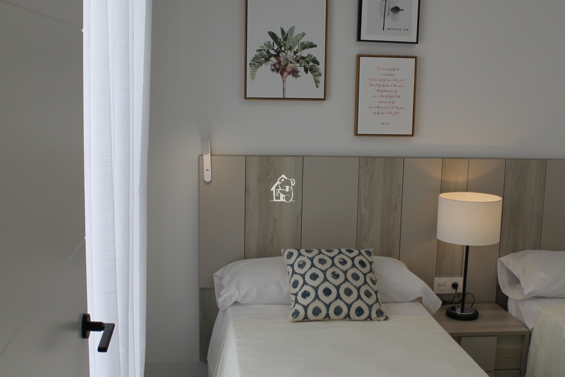 Новое здание - Таунхаус - Roldán