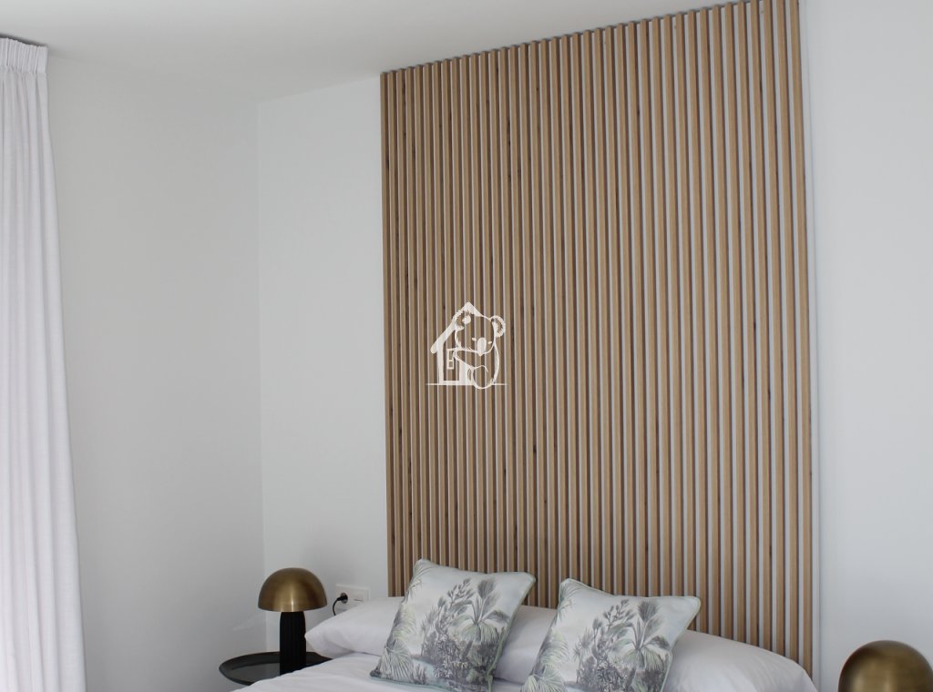 Новое здание - Таунхаус - Roldán