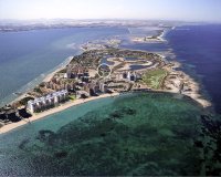 Новое здание - Таунхаус - San Javier