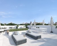 Новое здание - Таунхаус - Torre-Pacheco