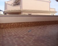 Новое здание - Таунхаус - Torrevieja