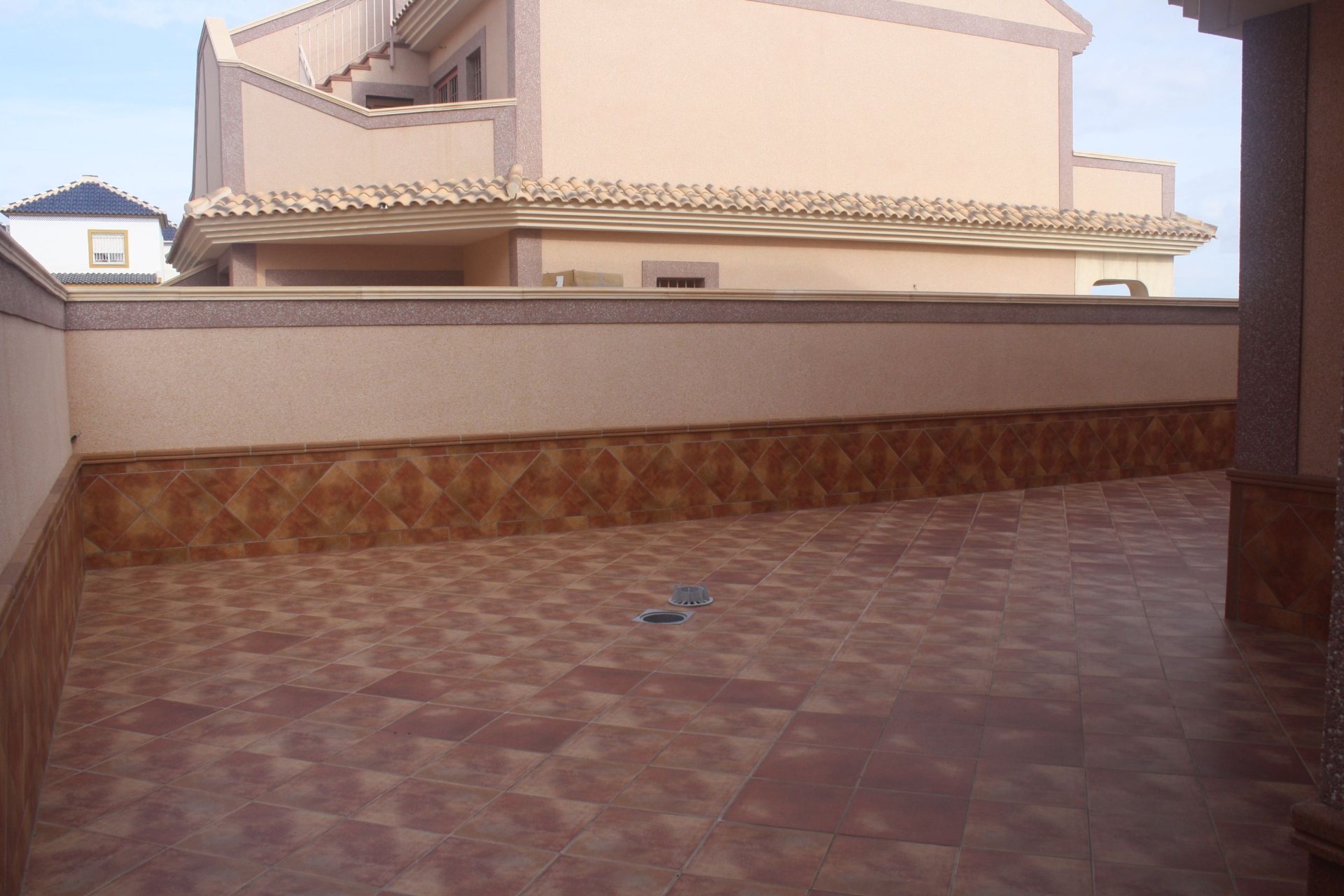 Новое здание - Таунхаус - Torrevieja
