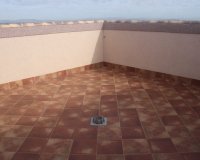 Новое здание - Таунхаус - Torrevieja