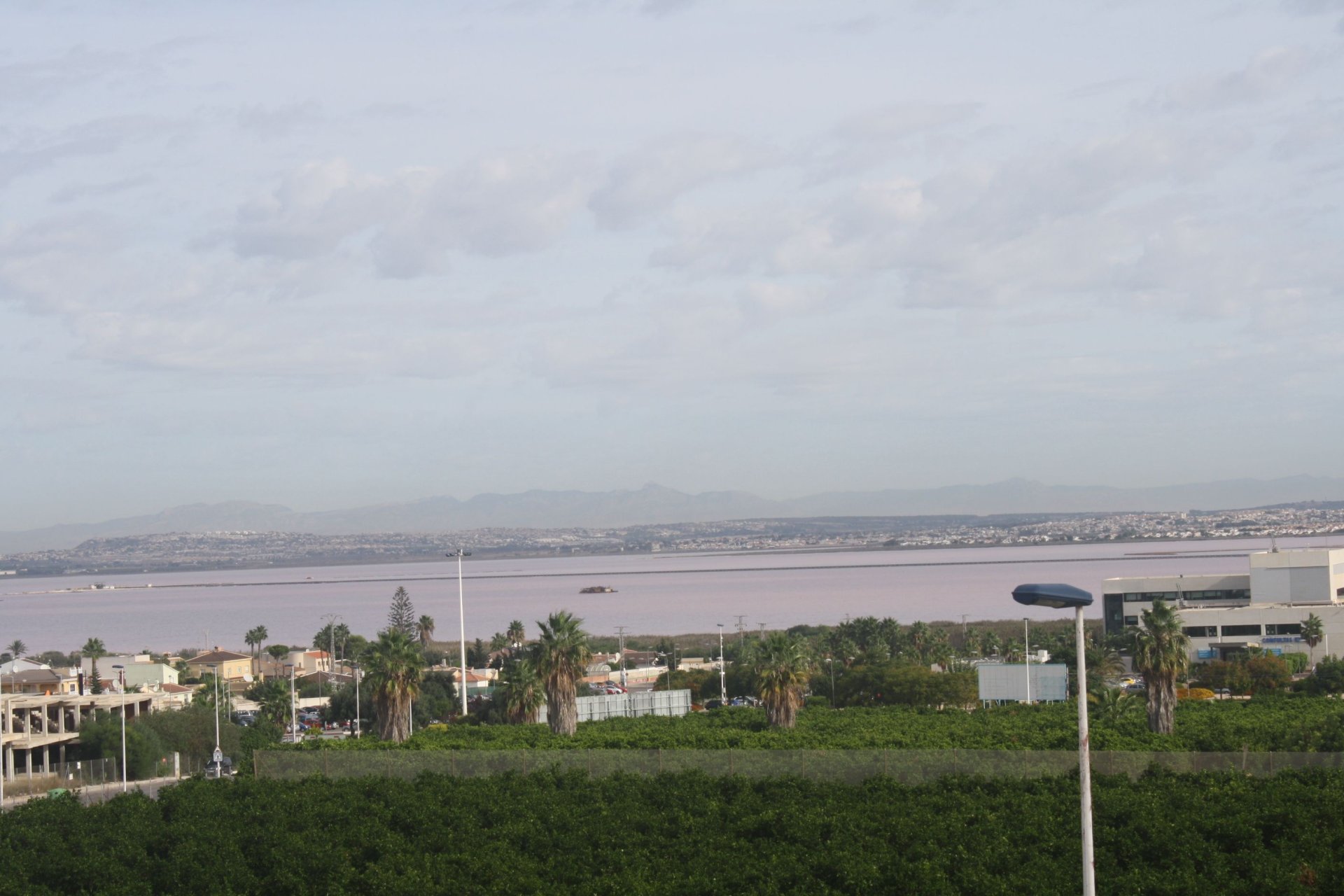 Новое здание - Таунхаус - Torrevieja