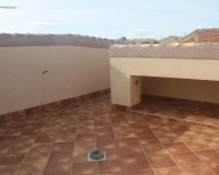Новое здание - Таунхаус - Torrevieja