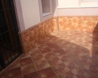 Новое здание - Таунхаус - Torrevieja