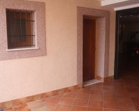 Новое здание - Таунхаус - Torrevieja