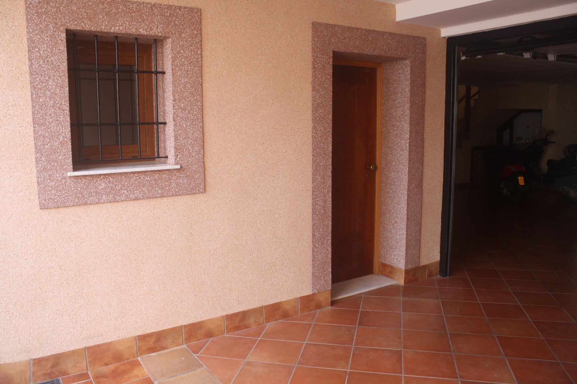 Новое здание - Таунхаус - Torrevieja