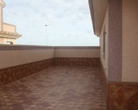 Новое здание - Таунхаус - Torrevieja