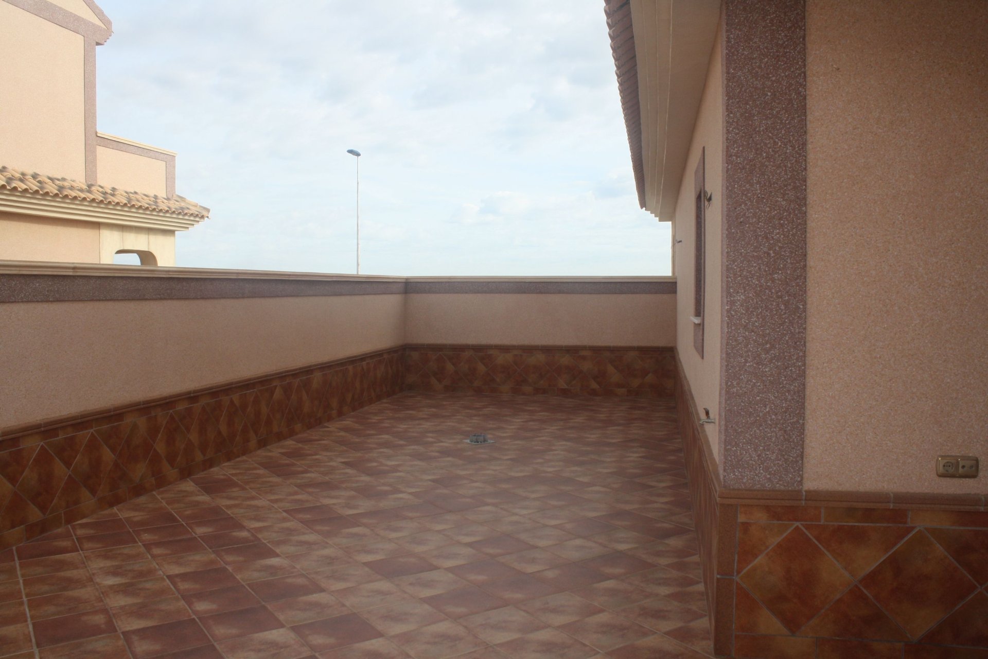 Новое здание - Таунхаус - Torrevieja