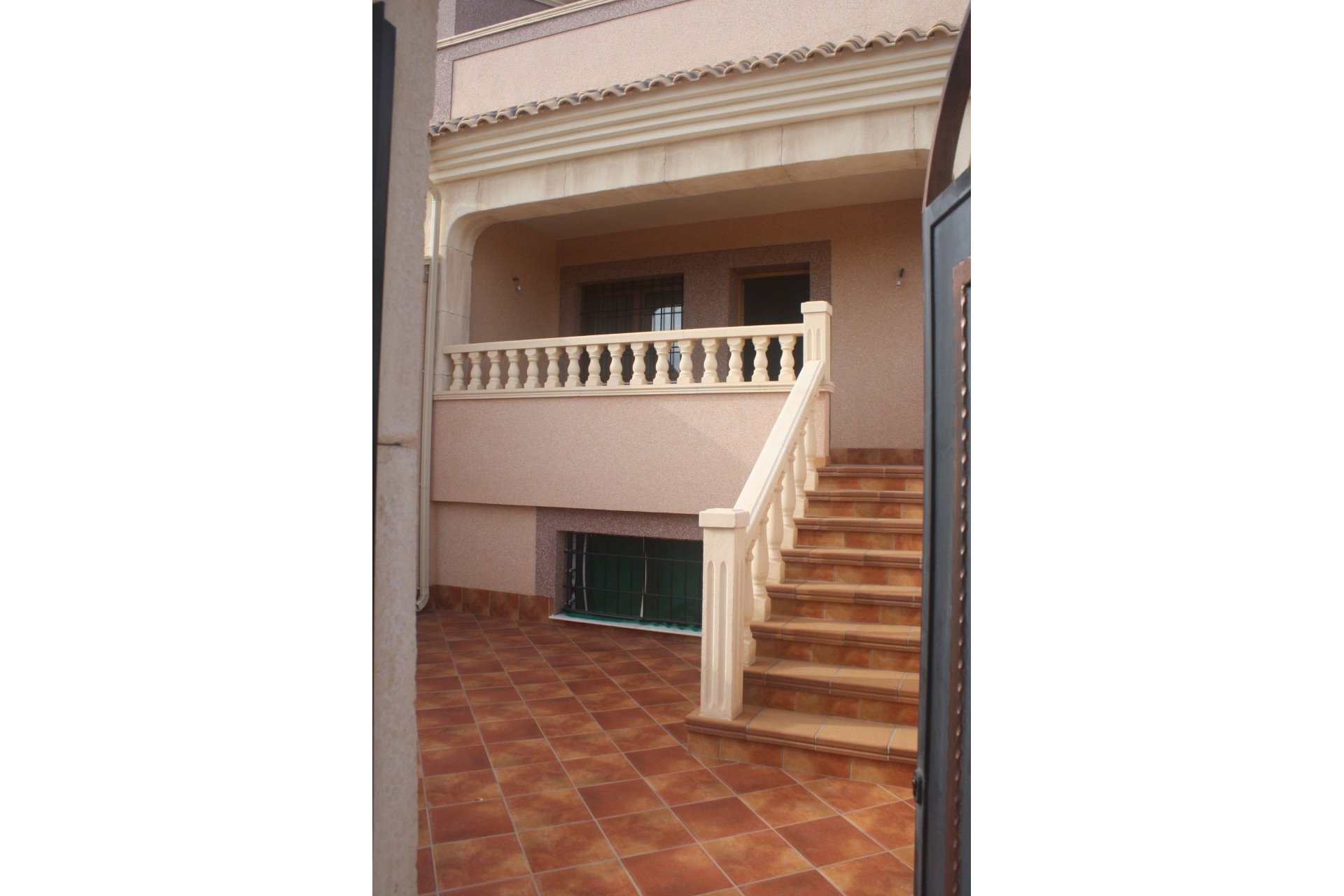 Новое здание - Таунхаус - Torrevieja