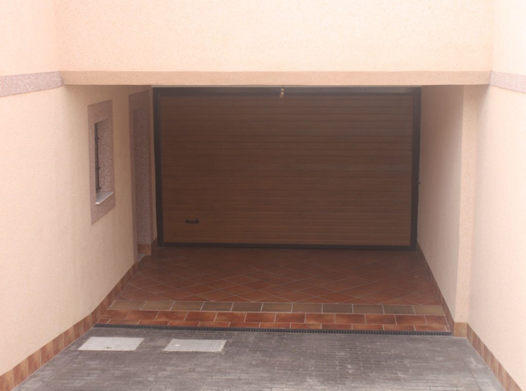 Новое здание - Таунхаус - Torrevieja