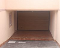 Новое здание - Таунхаус - Torrevieja