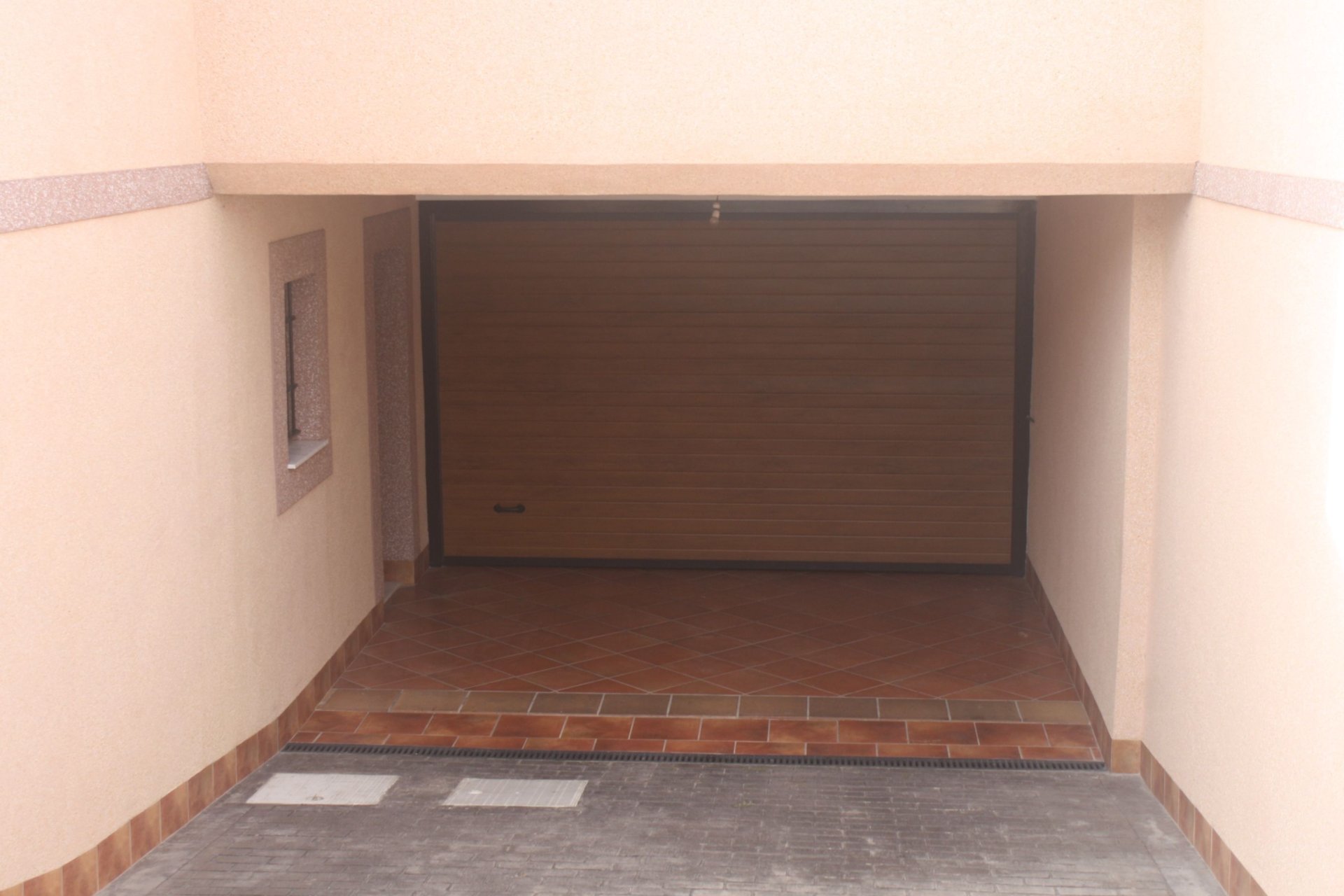 Новое здание - Таунхаус - Torrevieja
