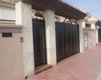 Новое здание - Таунхаус - Torrevieja