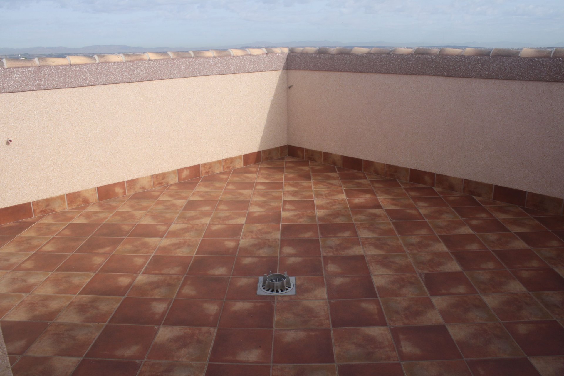 Новое здание - Таунхаус - Torrevieja