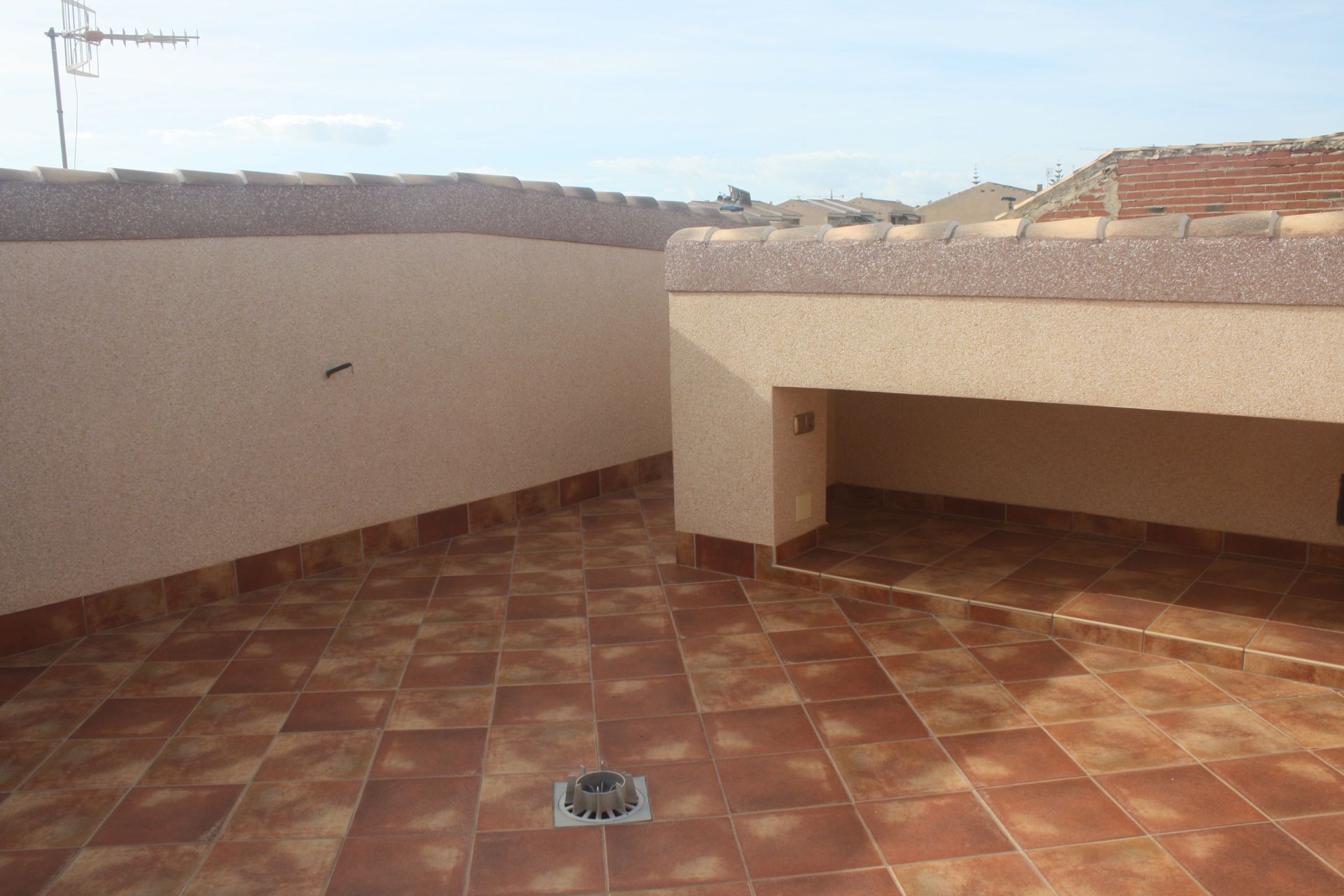 Новое здание - Таунхаус - Torrevieja