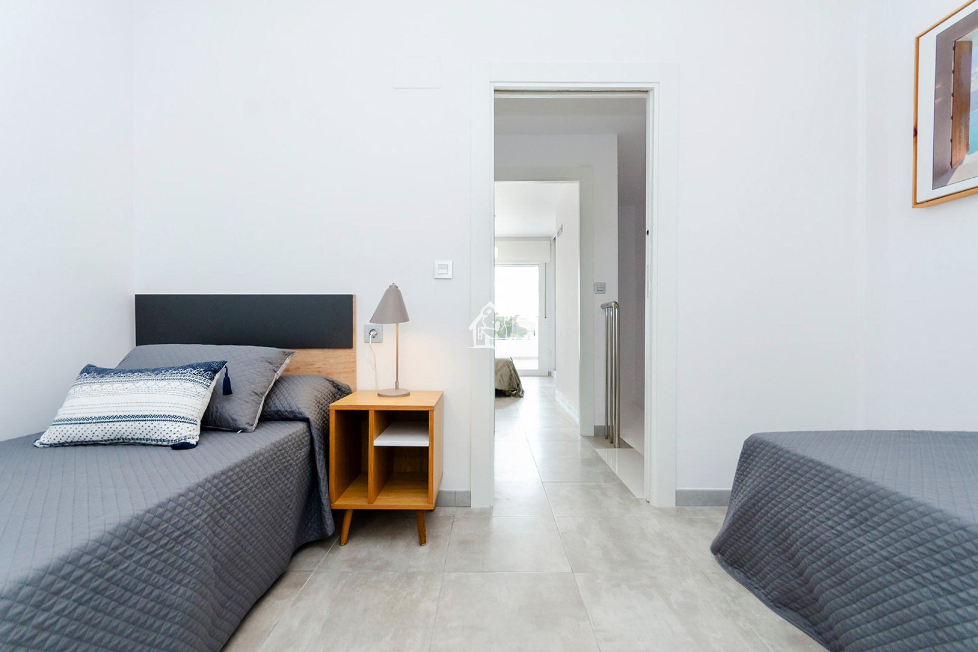 Новое здание - Таунхаус - Torrevieja