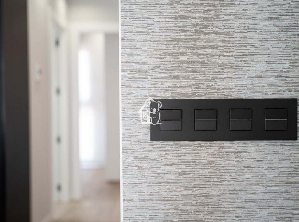 Новое здание - Таунхаус - Torrevieja