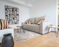 Новое здание - Villa - Algorfa